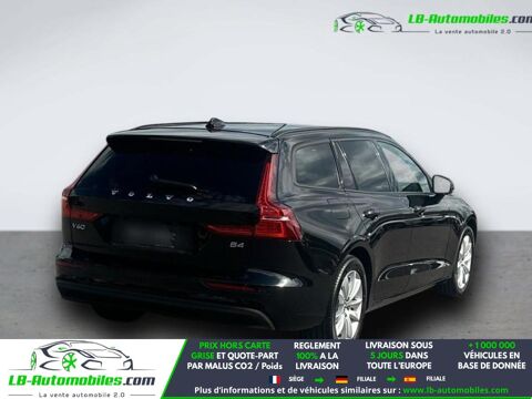 V60 B4 197 ch DCT7 2025 occasion 31850 Beaupuy
