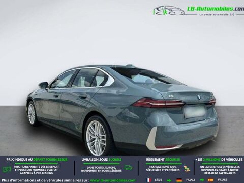 i5 eDrive40 340 ch 2025 occasion 31850 Beaupuy