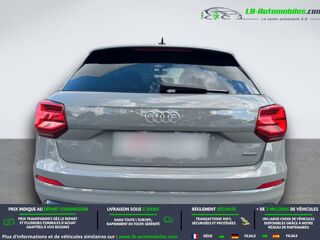 Q2 2.0 TFSI 190 ch BVA Quattro 2019 occasion 31850 Beaupuy