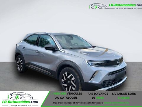Opel Mokka 1.5 Diesel 110 ch BVM 2021 occasion Beaupuy 31850