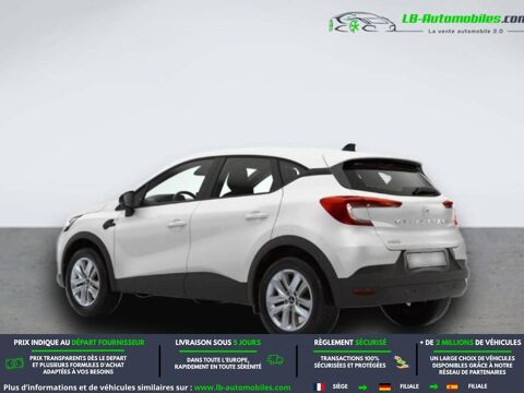 Asx 1.0 MPI-T 91 BVM 2025 occasion 31850 Beaupuy