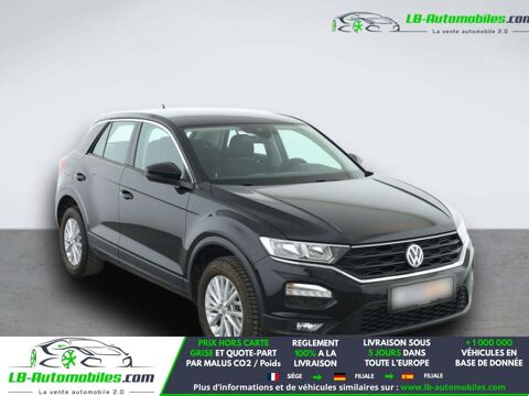 T-ROC 1.6 TDI 115 BVM 2020 occasion 31850 Beaupuy