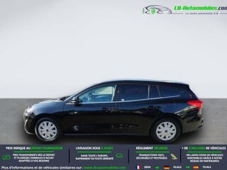 Focus 1.5 EcoBlue 95 2020 occasion 31850 Beaupuy