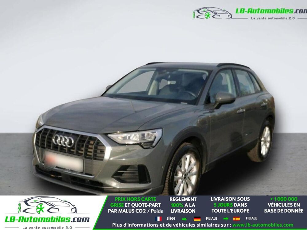 Q3 45 TFSIe 245 ch BVA 2021 occasion 31850 Beaupuy