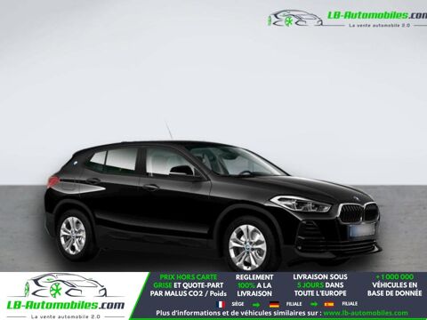 X2 xDrive 25e 220 ch BVA 2022 occasion 31850 Beaupuy