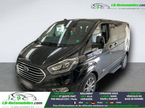 Ford Tourneo VP 320 L2H1 2.0 EcoBlue 185 BVM 2022 occasion Beaupuy 31850