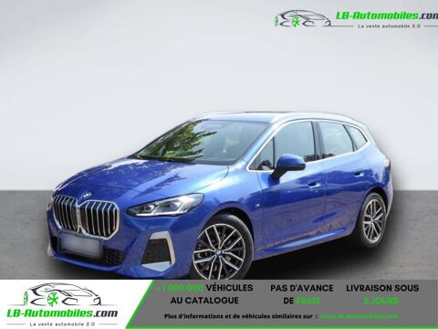 Annonce voiture BMW Serie 2 38400 €
