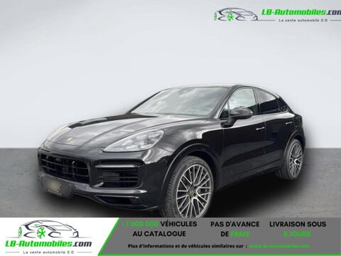 Porsche Cayenne S 3.0 V6 440 ch BVA 2020 occasion Beaupuy 31850