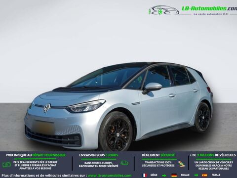 ID.3 204 ch 2020 occasion 31850 Beaupuy