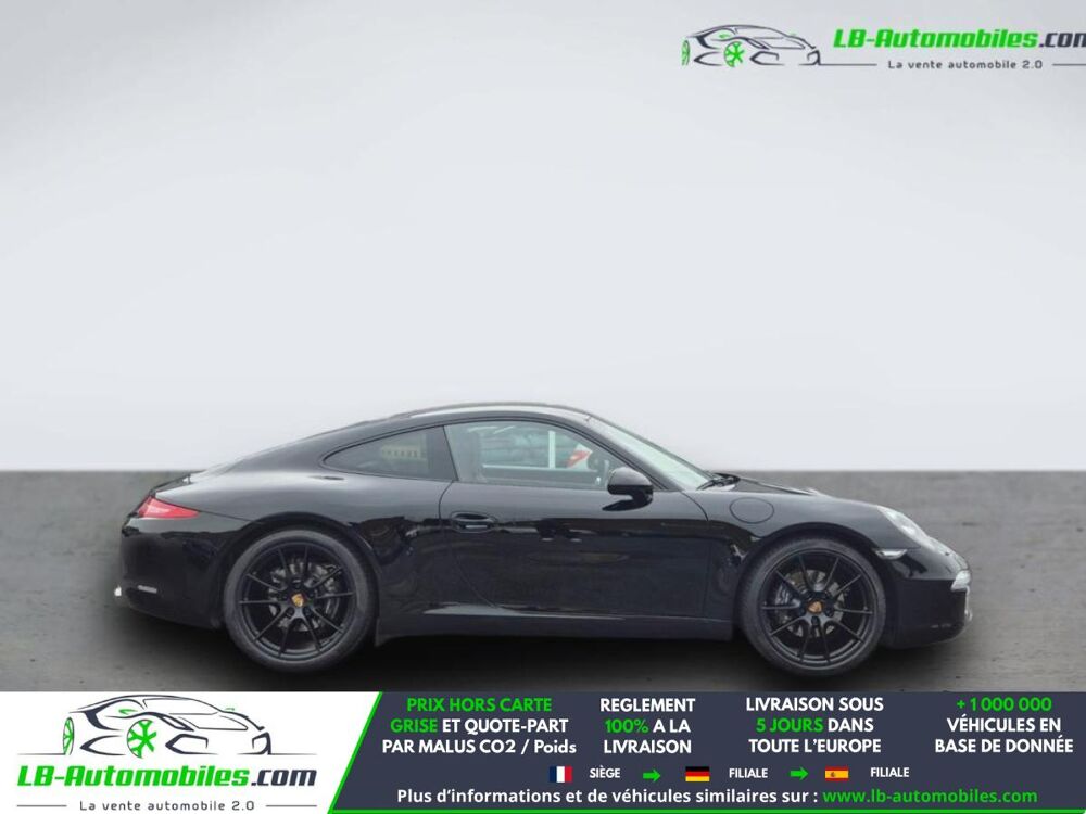 911 3.4i 350 PDK 2015 occasion 31850 Beaupuy
