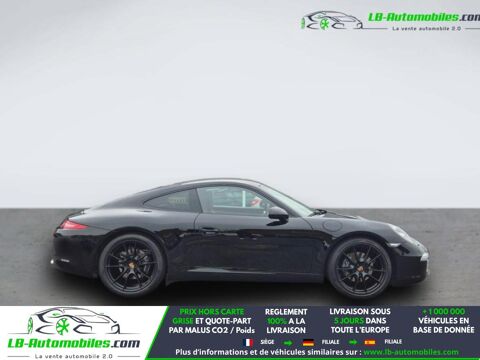 911 3.4i 350 PDK 2015 occasion 31850 Beaupuy