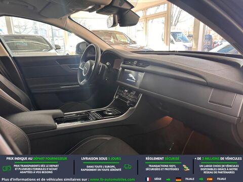 XF 300 ch BVA AWD 2019 occasion 31850 Beaupuy