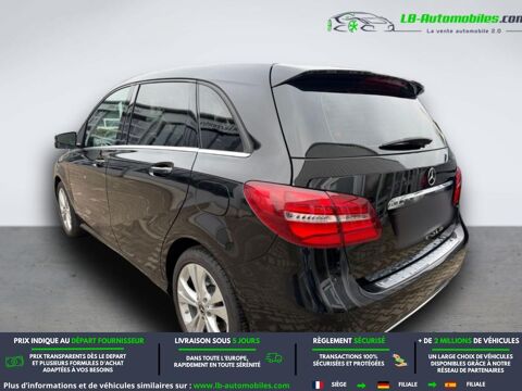 S&eacute;rie 3 320i 184 ch BVA 2018 occasion 31850 Beaupuy