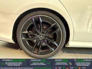Classe E 53 AMG BVA 2020 occasion 31850 Beaupuy