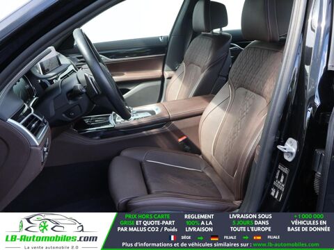 S&eacute;rie 7 730d xDrive 265 ch 2018 occasion 31850 Beaupuy