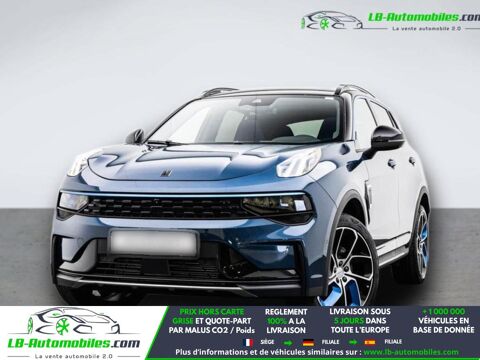 01 PHEV 2023 occasion 31850 Beaupuy