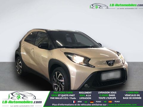 Aygo 1.0 VVT-i 2023 occasion 31850 Beaupuy