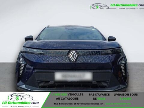 Sc&eacute;nic E-Tech electrique 220 ch grande autonomie 2024 occasion 31850 Beaupuy