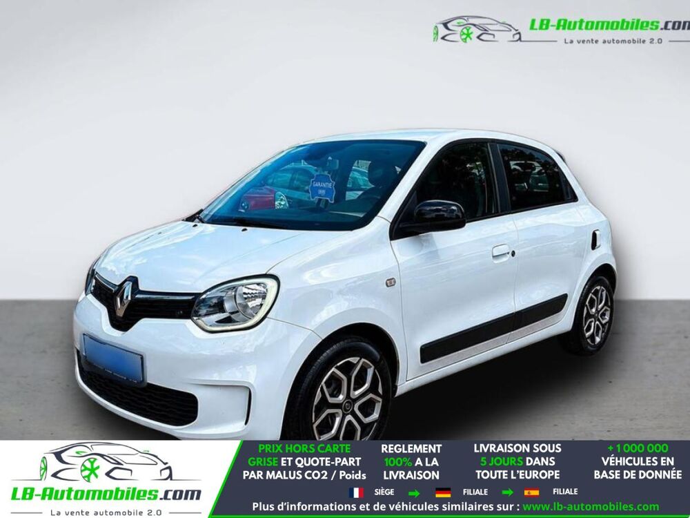Twingo SCe 65 BVM 2023 occasion 31850 Beaupuy