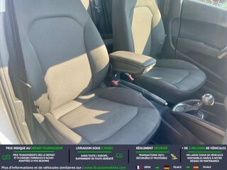 A1 1.6 TDI 90 BVA 2014 occasion 31850 Beaupuy