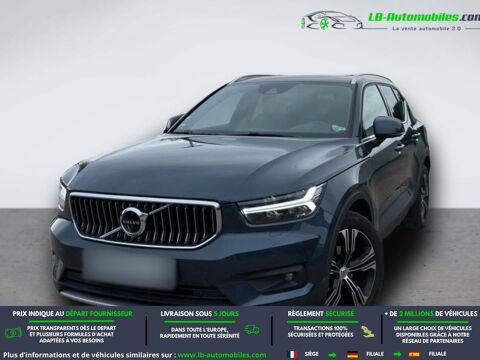 Annonce voiture Volvo XC40 27940 €
