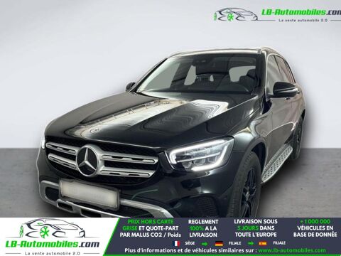 Classe GLC 220 d BVA 4Matic 2022 occasion 31850 Beaupuy