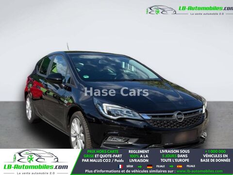 Astra 1.4 Turbo 125 ch BVM 2019 occasion 31850 Beaupuy