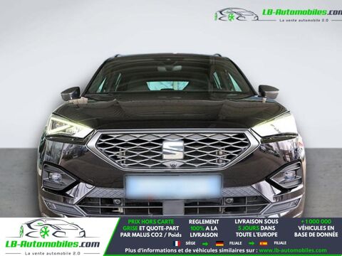 Tarraco 2.0 TDI 150 ch BVA 7 pl 2023 occasion 31850 Beaupuy