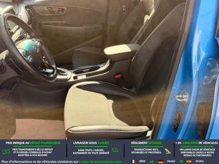 Kona 1.6 GDi 105 Hybrid 2020 occasion 31850 Beaupuy