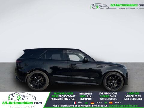 Range Rover P550e AWD 3.0L i6 PHEV 2025 occasion 31850 Beaupuy