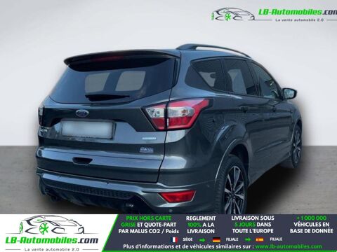 Kuga 1.5 EcoBoost 150 4x2 BVM 2019 occasion 31850 Beaupuy