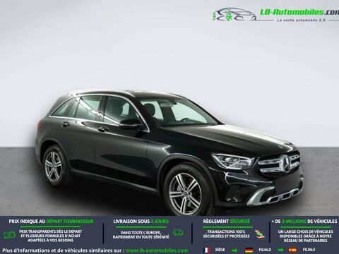 Classe GLC 300 d BVA 4Matic 2020 occasion 31850 Beaupuy