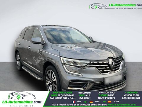 Koleos Tce160 BVA 4x2 2023 occasion 31850 Beaupuy