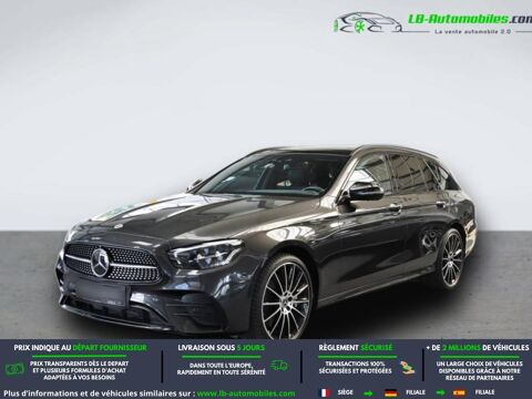 Annonce voiture Mercedes Classe E 48890 €