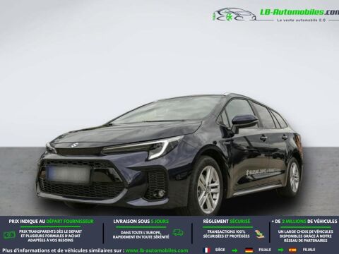 Annonce voiture Suzuki Swace 28490 €