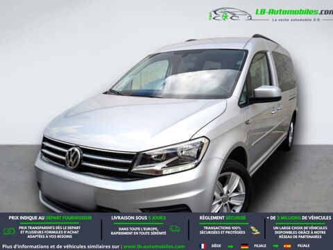 Annonce voiture Volkswagen Caddy 25890 €