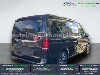 Classe V 300d BVA 2020 occasion 31850 Beaupuy