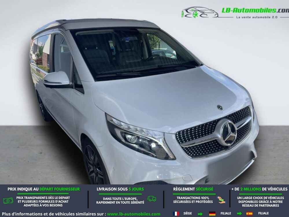 Classe V 300d BVA 2019 occasion 31850 Beaupuy