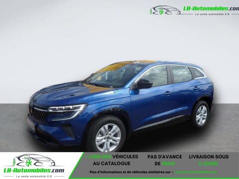 Annonce voiture Renault Austral 34500 €