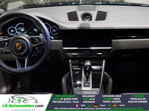 Cayenne E-Hybrid 3.0 V6 462 ch BVA 2022 occasion 31850 Beaupuy