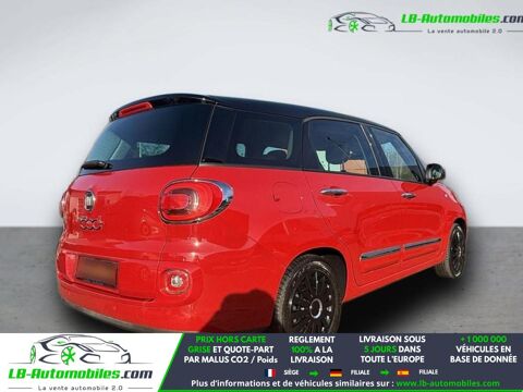 500 L 1.6 Multijet 120 ch BVM 2020 occasion 31850 Beaupuy