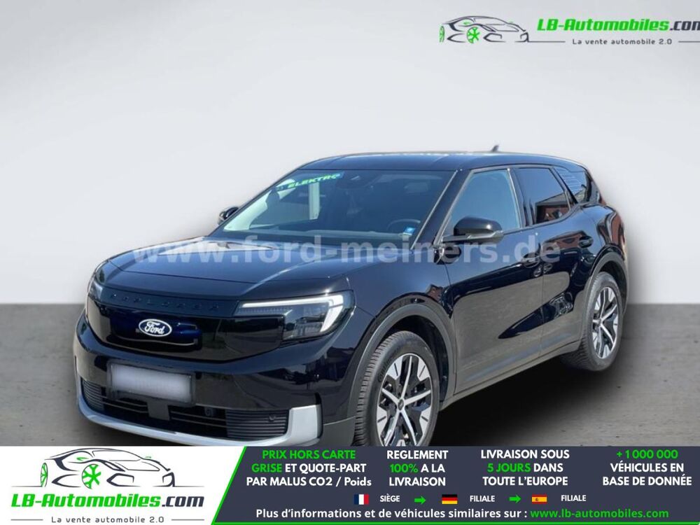 Explorer 77 kWh 286 ch 2025 occasion 31850 Beaupuy