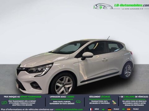 Annonce voiture Renault Clio V 15480 €