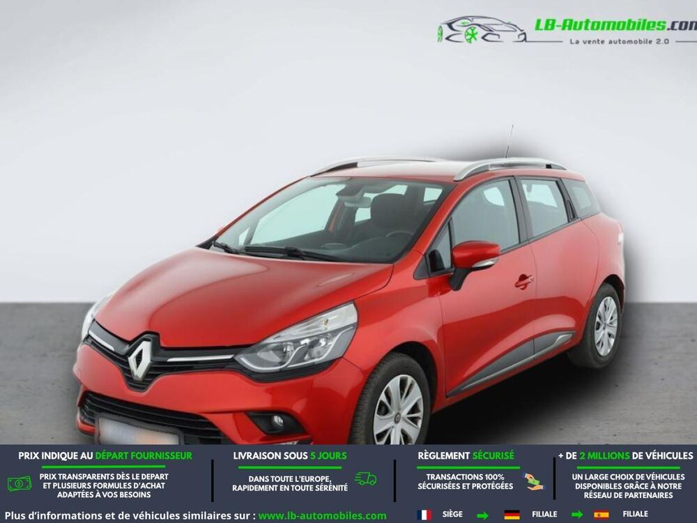 Clio V TCe 90 BVM 2019 occasion 31850 Beaupuy