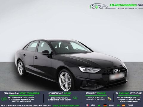 A4 40 TDI 204 BVA Quattro 2023 occasion 31850 Beaupuy