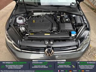 Golf SW 1.5 TSI 150 BVA 2020 occasion 31850 Beaupuy