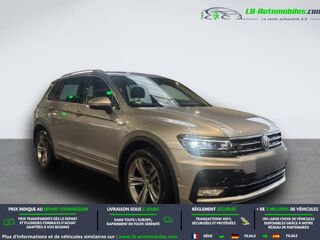 Tiguan 2.0 TSI 180 BMT BVA 4Motion 2017 occasion 31850 Beaupuy