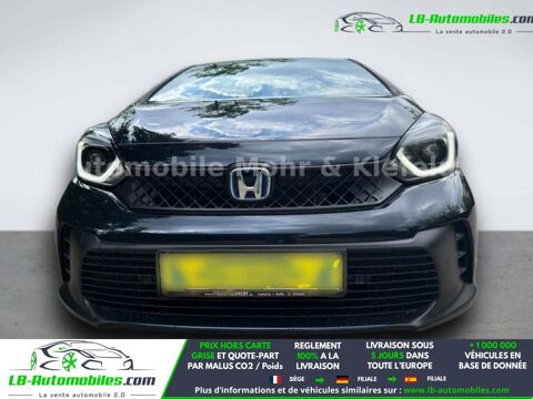 Jazz e:HEV 1.5 i-MMD 107ch 2023 occasion 31850 Beaupuy