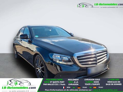 Classe E 200 BVA 2019 occasion 31850 Beaupuy