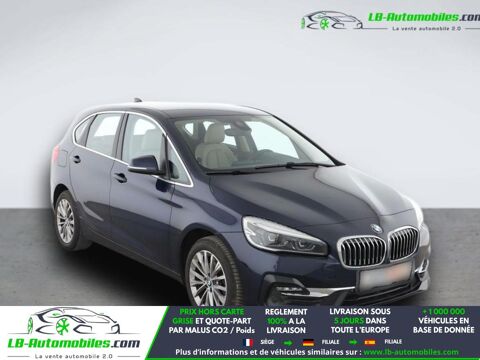 Serie 2 218i 140 ch BVA 2018 occasion 31850 Beaupuy